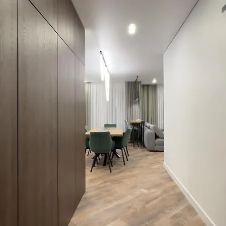 Apartment Comfortable In The Old